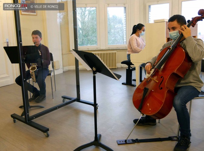 MUSIQUE DE CHAMBRE