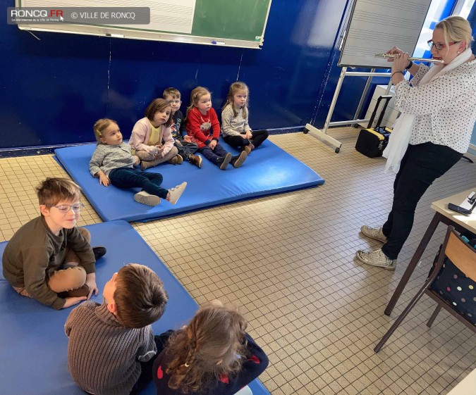 STAGES ET ATELIERS MUSICAUX VACANCES DE FEVRIER