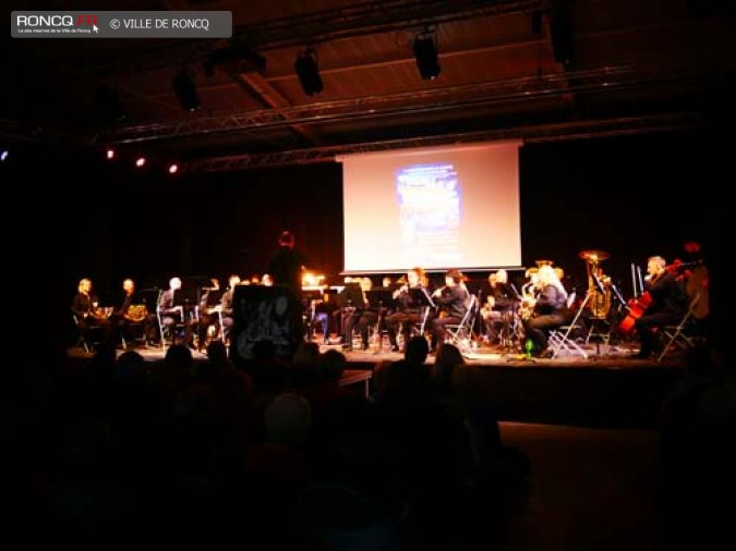 RETROMUSIQUE PHILHARMONIE DE RONCQ