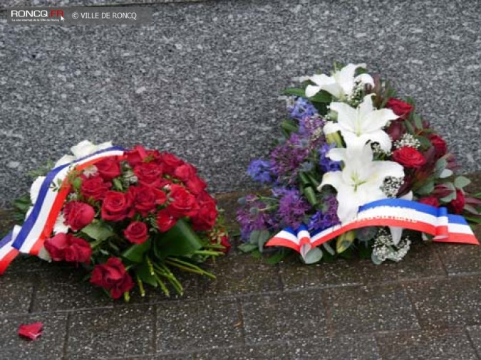 2022 - hommage aux morts pour la France en Indochine