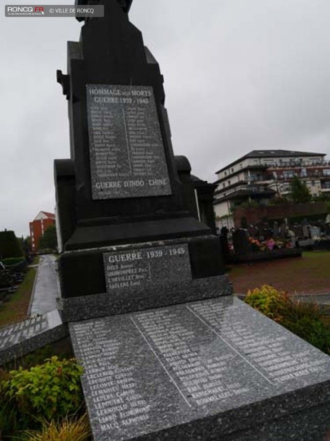 2022 - hommage aux morts pour la France en Indochine