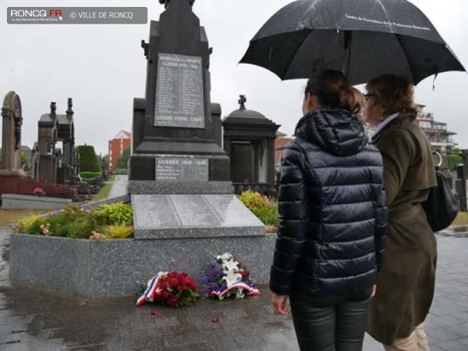 2022 - hommage aux morts pour la France en Indochine