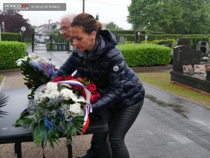 2022 - hommage aux morts pour la France en Indochine