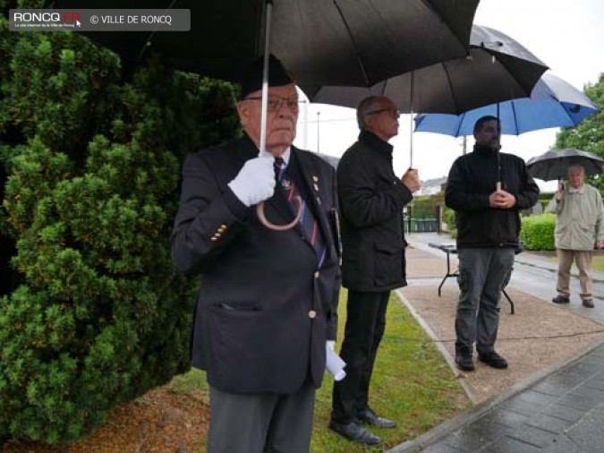 2022 - hommage aux morts pour la France en Indochine