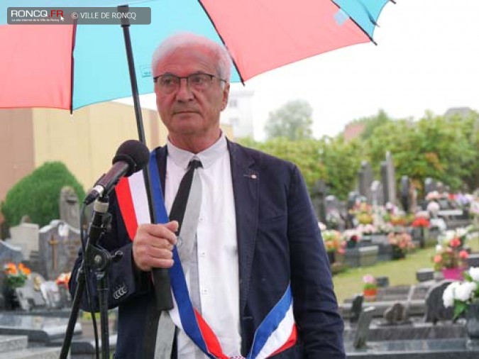 2022 - hommage aux morts pour la France en Indochine