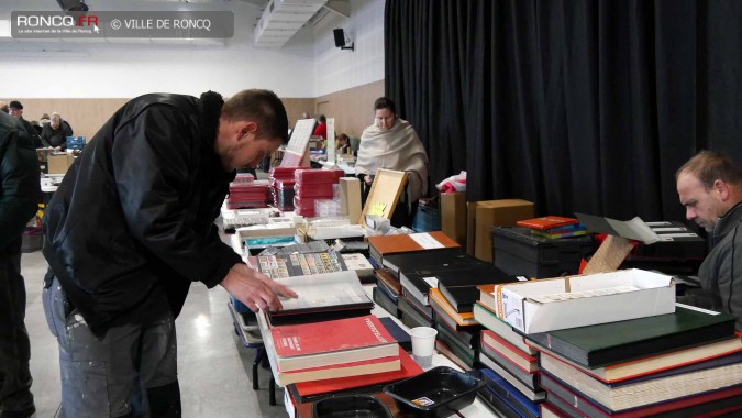 BOURSE AUX COLLECTIONNEURS 2023