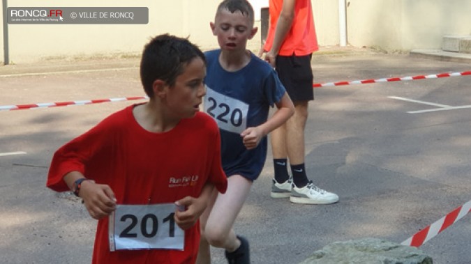 TRIATHLON DES ECOLES