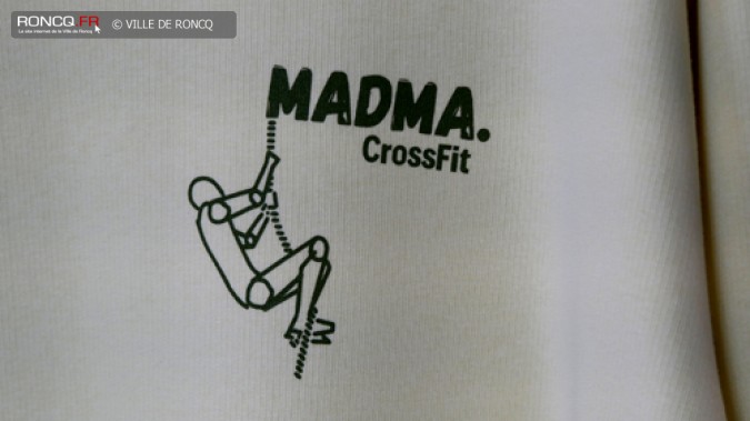 MADMA CROSSFIT