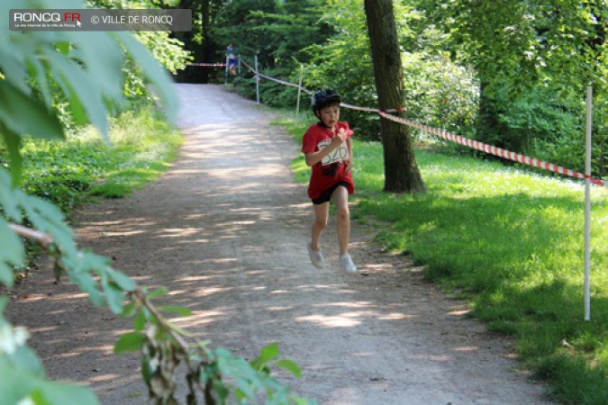 TRIATHLON DES ECOLES